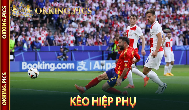 Kèo Hiệp Phụ