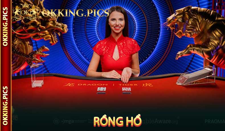 Rồng Hổ