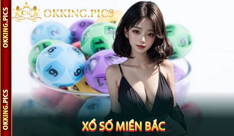 Xổ Số Miền Bắc