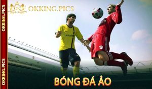Bóng đá ảo