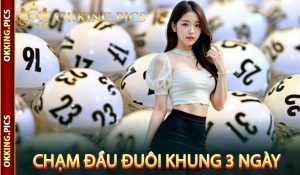 Chạm Đầu Đuôi Khung 3 Ngày